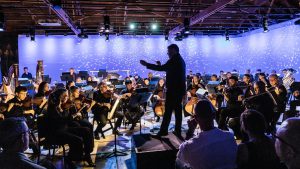 Phoenix Symphony to kick off 2021-2022 season in October