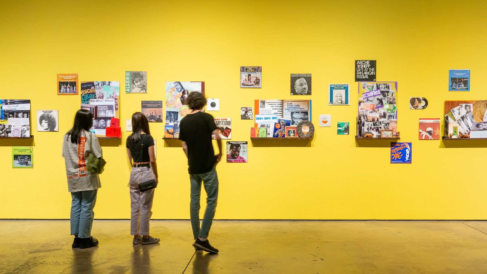 (Scottsdale Museum of Contemporary Art Facebook Photo)...
