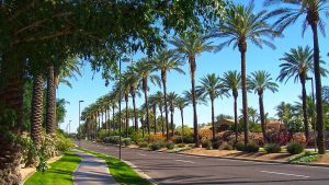Scottsdale ranked as one of the best cities in the country to drive in