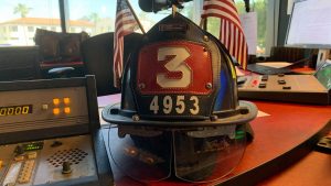 Arizona first responders, others remember 9/11 attacks on 20th anniversary