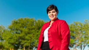 Terán selected to replace Navarrete in Arizona Senate