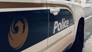 1 child dead, another critically hurt after being shot at south Phoenix residence