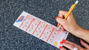 2 Mega Millions tickets worth $10K sold in Arizona as jackpot climbs