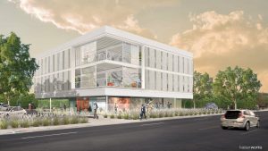 Real estate management company buys modernist Phoenix building for headquarters