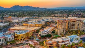 Scottsdale ranked as one of best US cities for retirement, WalletHub says