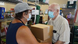 Valley of the Sun United Way new program to provide over 78K meals for seniors
