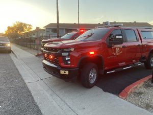 Injured mother is primary suspect in deaths of 2 children in Phoenix