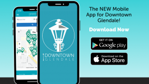 Downtown Glendale launches mobile app to navigate city, benefit merchants