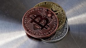 Valley real estate agent lists luxury properties accepting cryptocurrency from buyers