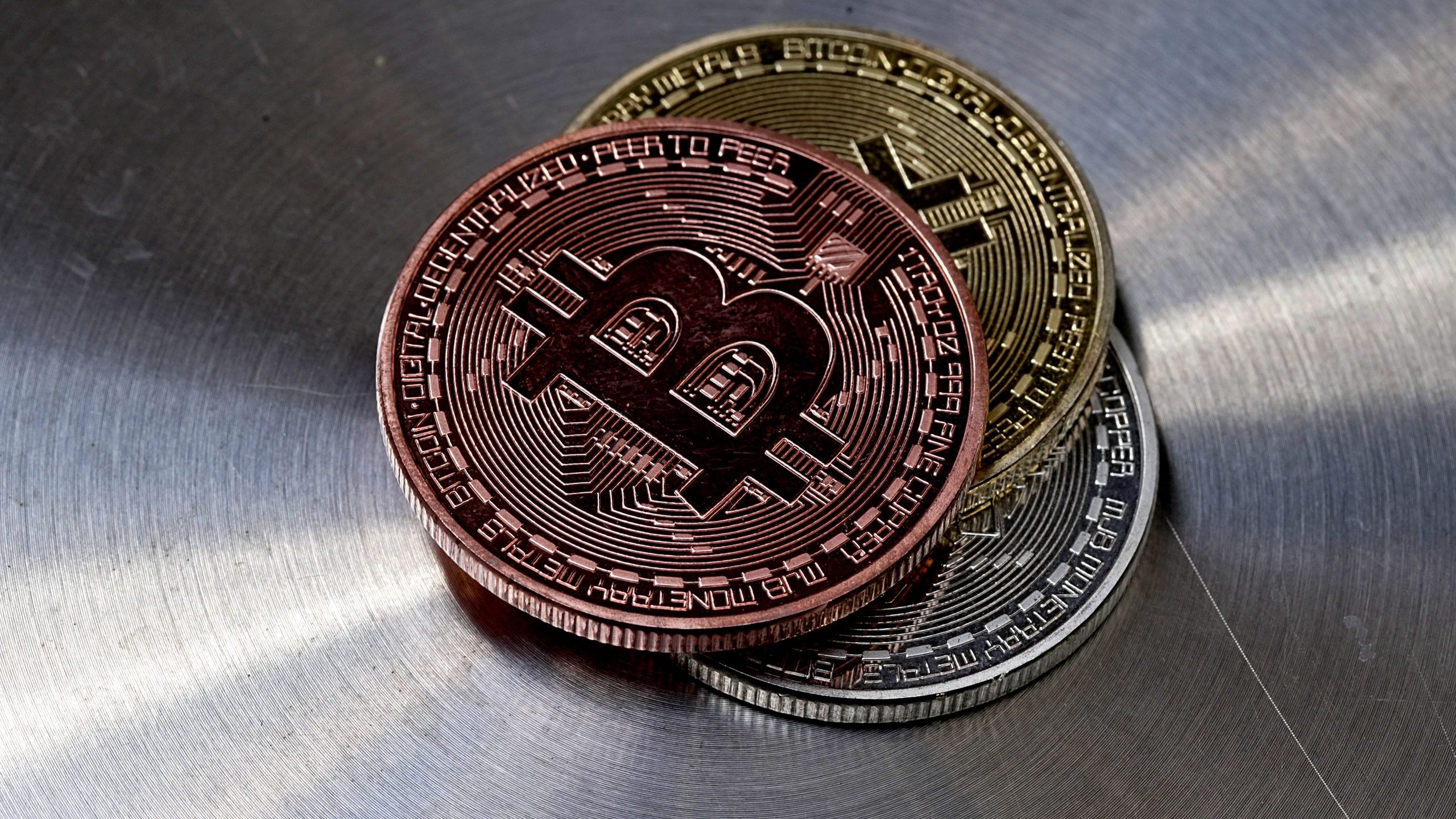 Valley real estate agent lists luxury properties accepting cryptocurrency  from buyers - KTAR.com