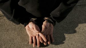 Labor Day weekend DUI arrests in Arizona up from last year, down from 2019