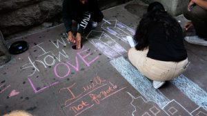Ducey announces plans to work with educators, lawmakers to require 9/11 education