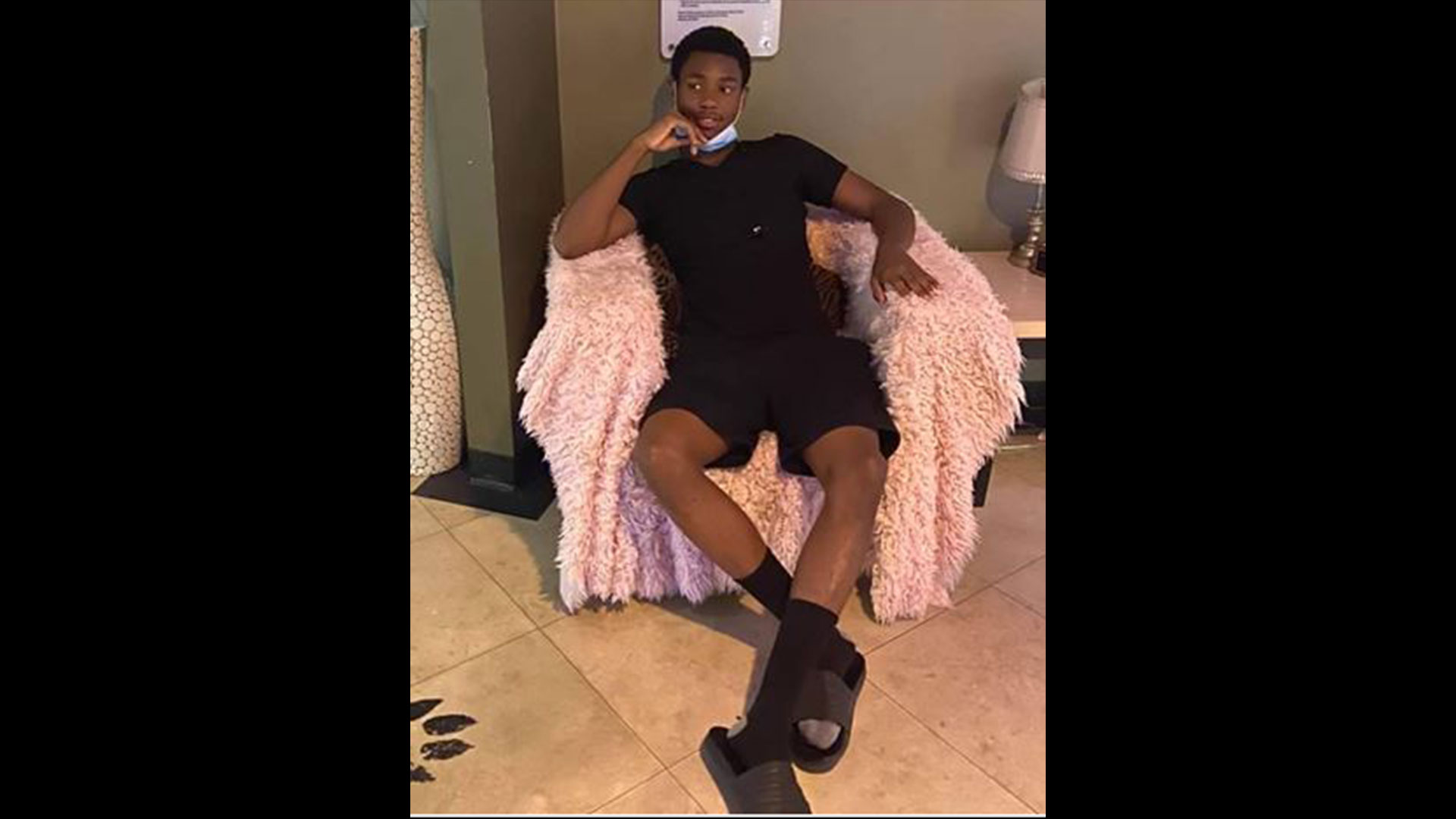 Jacobi Walker (Tempe Police Department photo)...