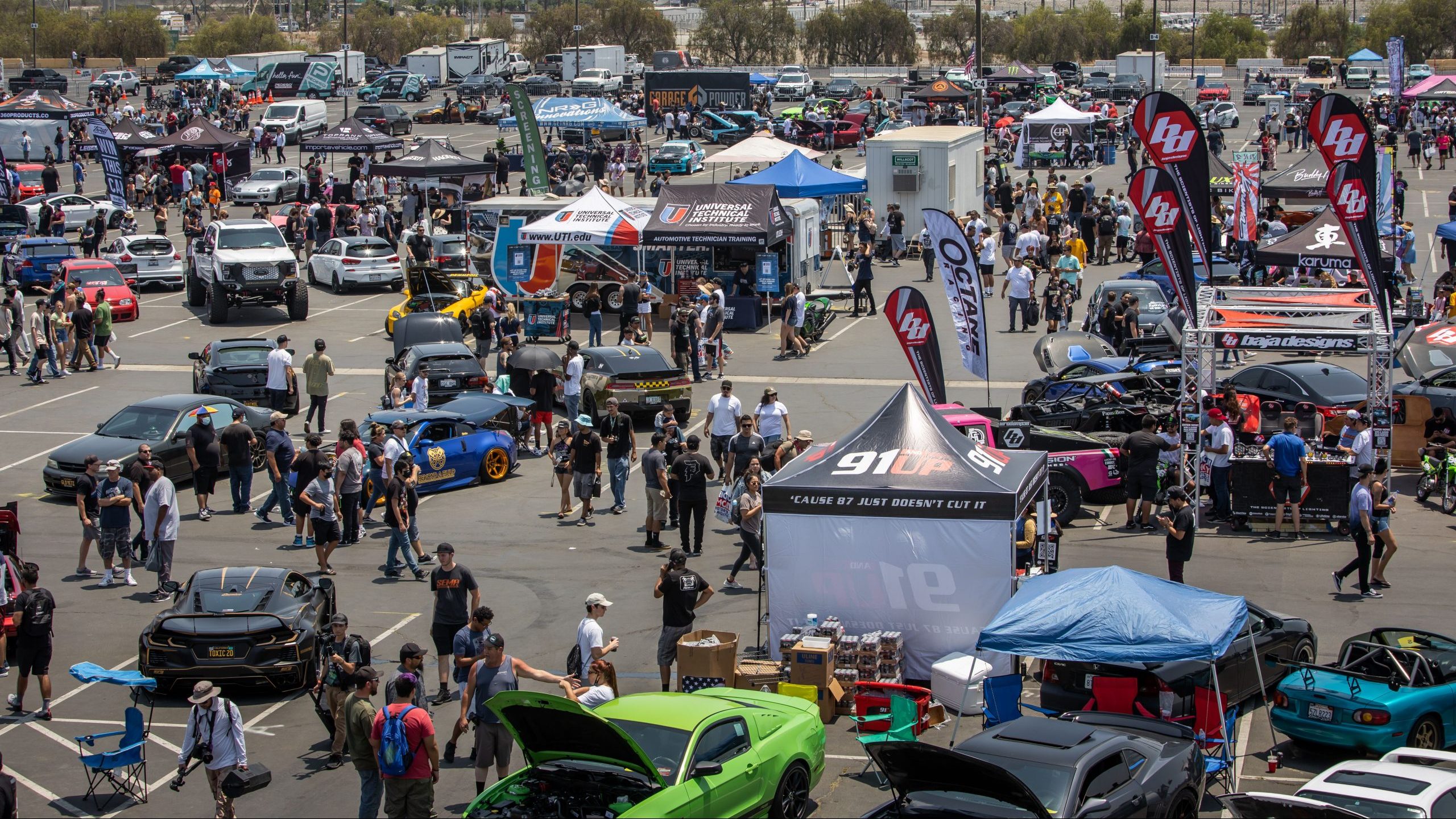 (Photo courtesy of FuelFest)...