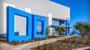 Highest priced single building industrial sale in Arizona history completed