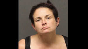 36-year-old Kingman woman arrested on 3 counts of arson