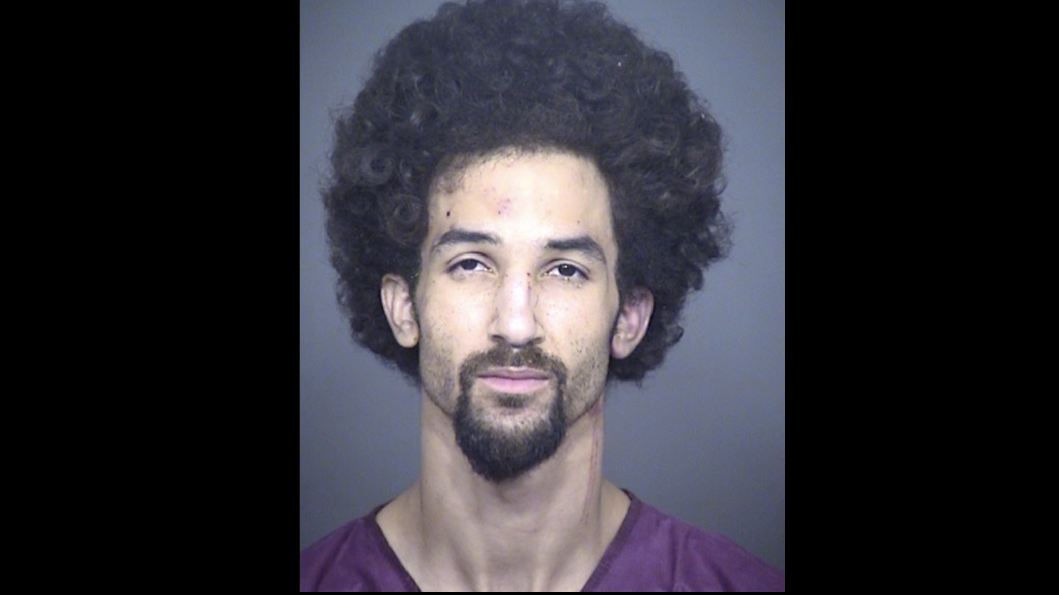 Antwon Wilford (Mesa Police Department Photo)...