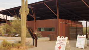 Scottsdale police investigate death of Rhode Island woman found on hiking trail