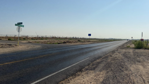 Goodyear police seek suspect in fatal hit-and-run with pedestrian
