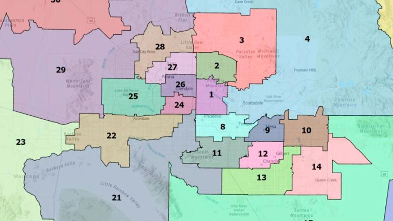 (Arizona Independent Redistricting Commission)...