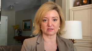Embattled Maricopa County Attorney Allister Adel announces resignation