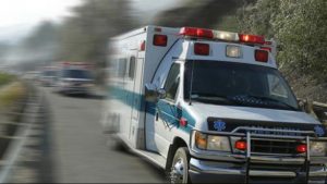 1 killed in fiery small airplane crash at Arizona city airport