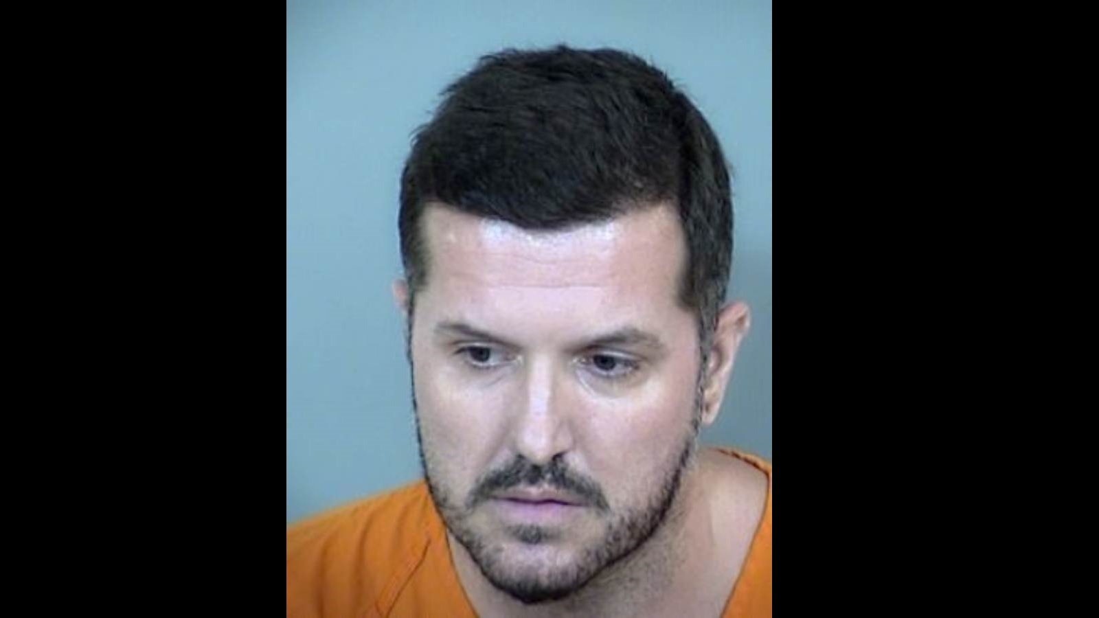 Bryan Judy (Maricopa County Sheriff's Office Photo)...