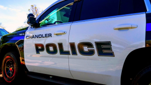 Police shoot man they say shot at them near Chandler Fashion Center