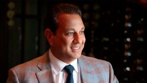 Republican Maricopa County Supervisor Steve Chucri stepping down, cites political toxicity