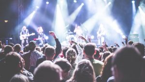 Many Arizona concert venues to require COVID vaccine or negative test