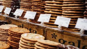 A variety of tech makes deleting internet cookies a waste of time