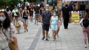 Storms help Phoenix area close August with cooler temperatures