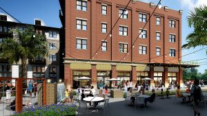 Buck &Rider set to be 'cornerstone' of lineup at Gilbert's Epicenter