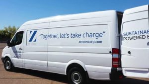 Electric-vehicle conversion company moving to Gilbert, hiring 300