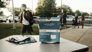 Legally Speaking: Why judge rejected Arizona ban on mask mandates