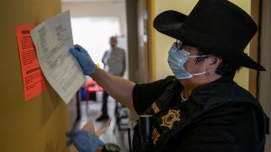 Maricopa County starts $2.6 million in legal aid for renters