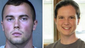 Airman's brother testifies in northern Arizona murder trial