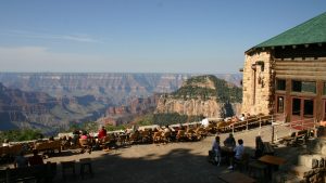 2022 reservations open next week for Grand Canyon North Rim lodge