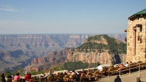 Maryland man reported missing after hiking at Grand Canyon