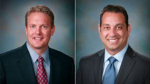 Maricopa County's Hickman calls Chucri situation a 'bit of a shock'