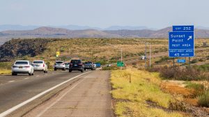 Preferred developer selected for major I-17 improvements north of Phoenix