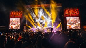 Innings Festival stepping back up to plate at Tempe park in 2022