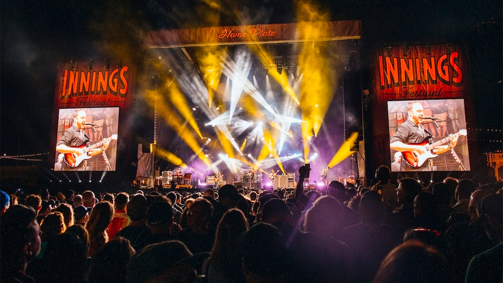 (inningsfestival.com Photo)...