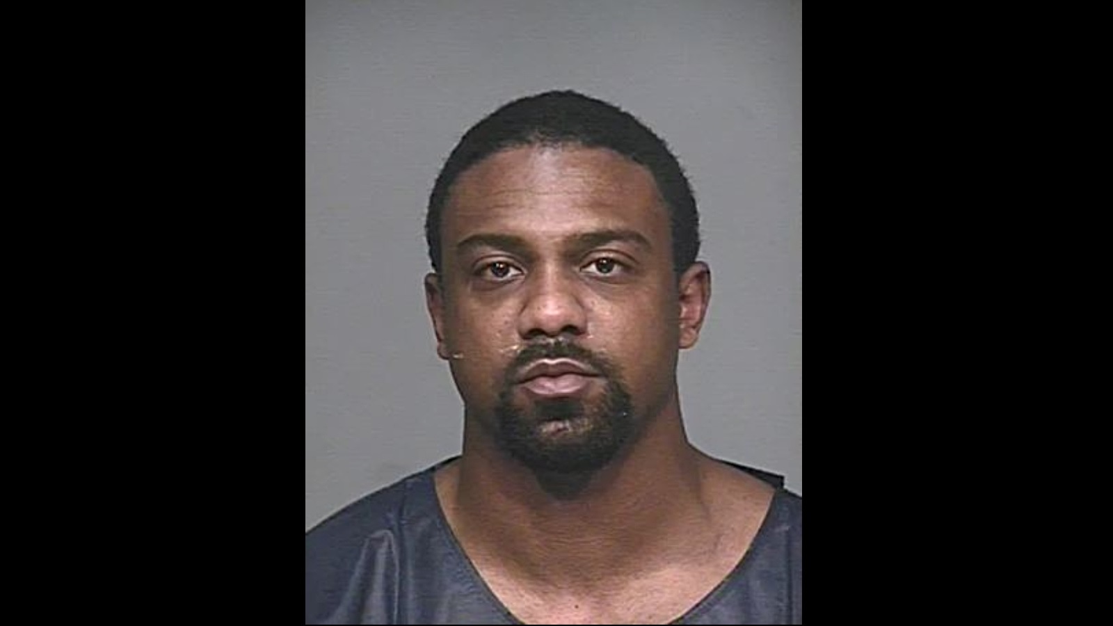Jeffrey Jordan (Scottsdale Police Photo)...