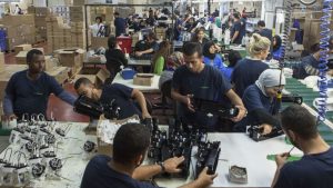 Arizona economy reaches 95% recovery of pandemic-lost jobs
