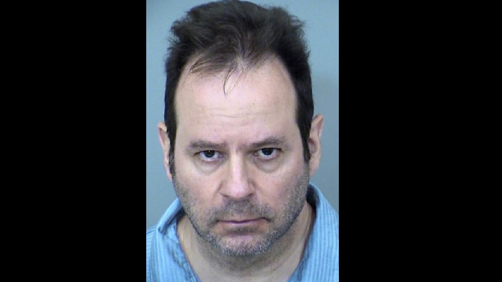 (Maricopa County Sheriff's Office Photo)...