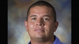 Veteran Phoenix firefighter-paramedic dies of COVID-19