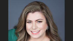 Arizona Hispanic Chamber of Commerce CEO credits roots for career success