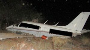 Pilot killed, passenger survives after plane crashes in northern Arizona