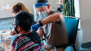 Arizona AG Brnovich says Tucson vaccine mandate violates state law